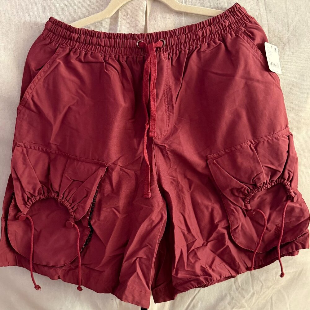 Free People Movement In a Cinch Shorts
